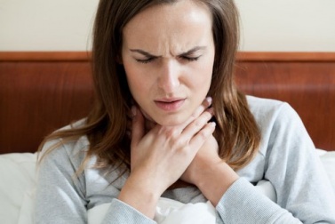 10 alimentos que devemos comer com dor de garganta