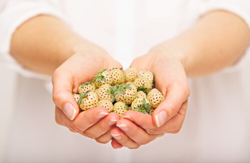 pineberry