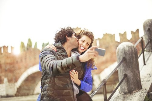 Confiança como pilar de um relacionamento