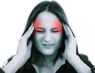 Sucos naturais contra a dor de cabeça