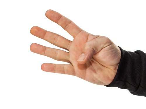 exercícios para as mãos para evitar artrite