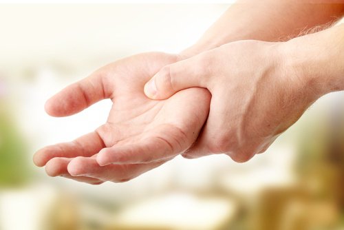 exercícios para as mãos preventivo contra artrite