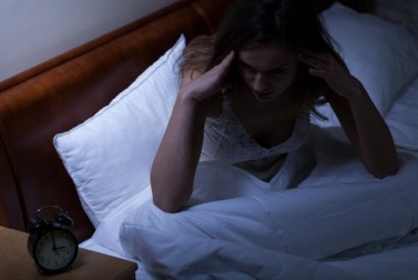 A falta de sono pode ter uma relação com a demência