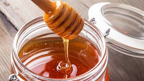 Uso do mel com canela para saúde