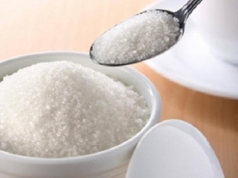 Truque para a insônia: sal e açúcar