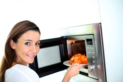 7 alimentos que não devem ser reaquecidos. Você poderia ficar doente!
