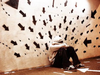 Depressão pode aumentar as chances de sofrer um infarto