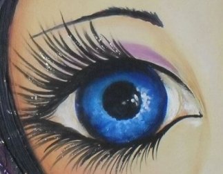 9 mensagens que suas pupilas transmitem