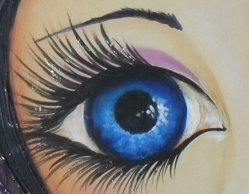 9 mensagens que suas pupilas transmitem