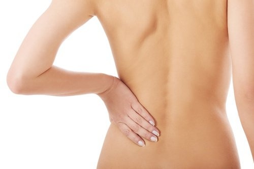 Como prevenir a dor nas costas