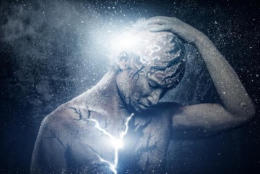 Como se proteger das energias negativas