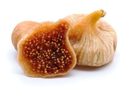 figos secos