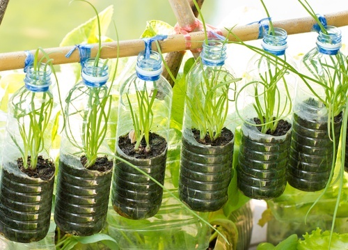 5 ideias perfeitas para fazer um porta-garrafas