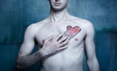 O que pode aumentar o risco de sofrer um infarto