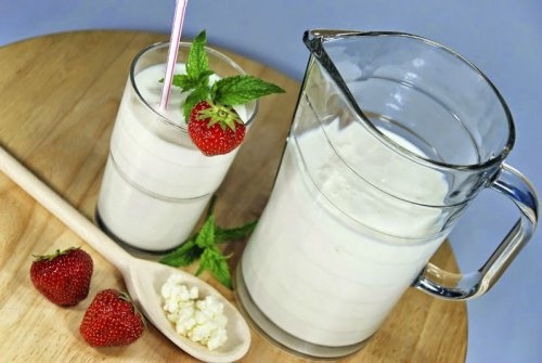 Descubra o kefir: uma forma natural de reforçar as defesas!
