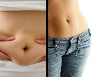 Como modelar naturalmente a cintura