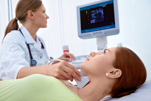 problemas da tireoide