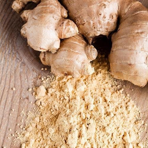 3 melhores formas de usar o gengibre