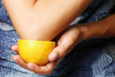 6 usos do limão em tratamentos de beleza
