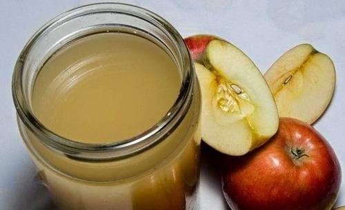 Vinagre-de-maçã-e-mel