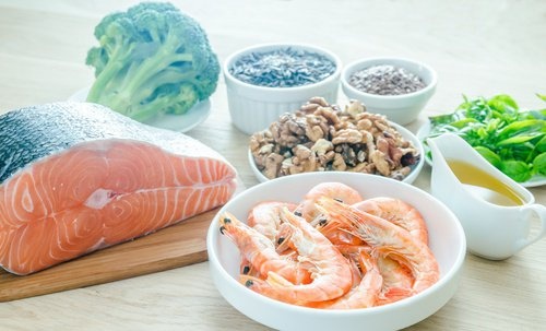 Alimentos para prevenir varizes