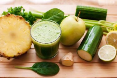 Sucos e infusões para limpar as artérias