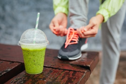 receitas de batidas para perder barriga