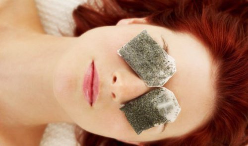 Recomendações para eliminar as olheiras naturalmente Recomendações para eliminar as olheiras naturalmente