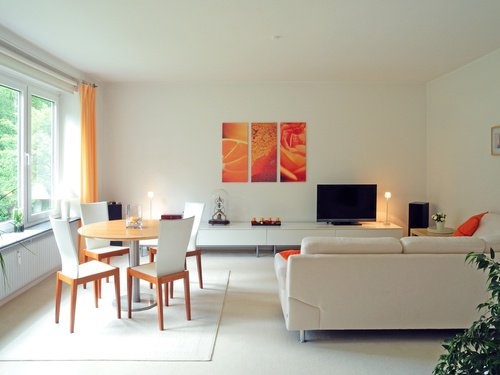 Como encher sua casa de energias positivas