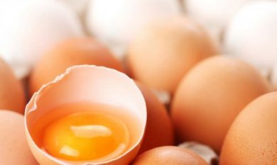 8 tratamentos de beleza com ovo para sua pele e cabelos