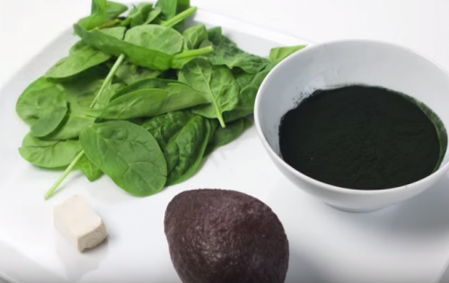 Ingredientes-suco-verde