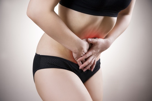Sintomas da inflamação pélvica crônica