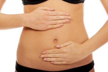 3 águas "detox" para ter um abdômen reto