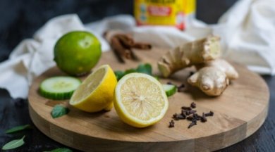 7 remédios com água para equilibrar o pH do corpo