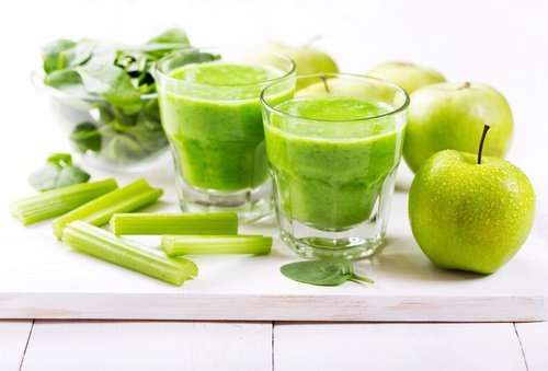 bebida-verde
