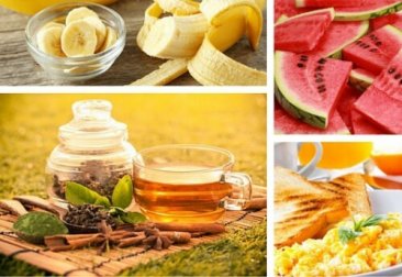 11 ingredientes para um café da manhã saudável