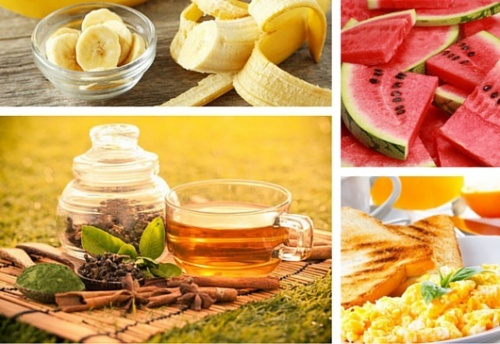 11 ingredientes para um café da manhã saudável