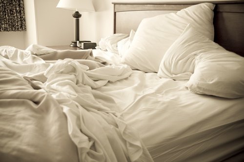Como eliminar os percevejos da cama com remédios caseiros
