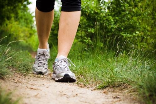 Caminhar para prevenir doenças cardiovasculares