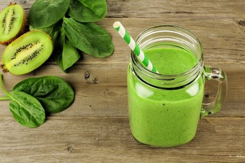 Vitamina para diminuir a hipertensão e limpar os rins