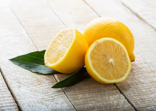 Creme de Limão para clarear a pele da virilha
