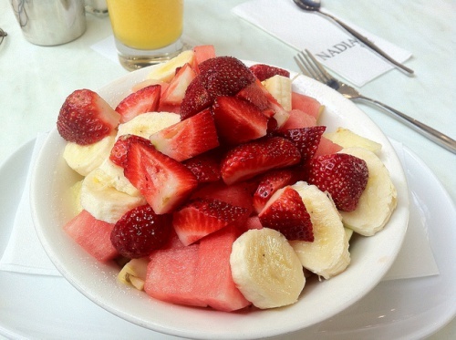 Alimentação saudável para aumentar sua expectativa de vida