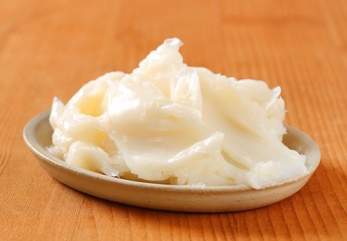 Manteiga