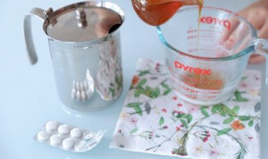 Como fazer um peeling facial com aspirina para ter uma pele bonita