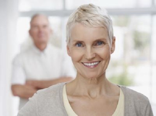 menopausa