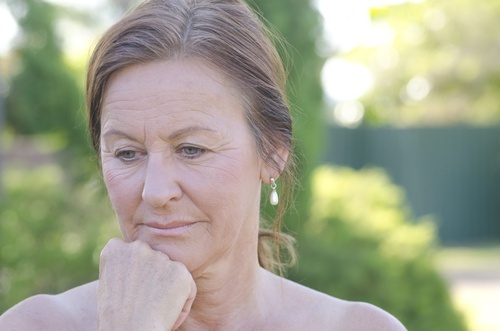 menopausa