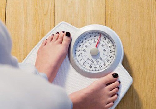 Manter um peso saudável