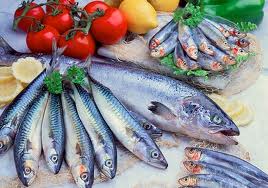 consumo de peixe pode ajudar a reduzir a ansiedade 