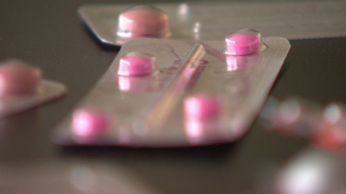 Viagra feminino como funciona