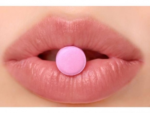 Abbyi viagra feminino